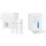 Acer WP742-40W Acerpure Aqua 冰溫瞬熱RO濾淨飲水機 (極光白)